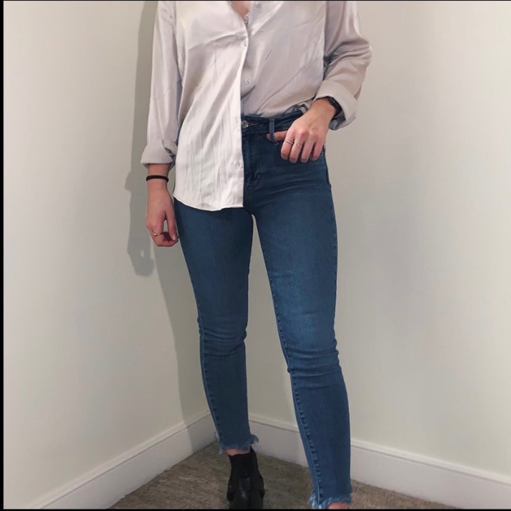 Levi’s Jeans